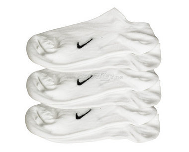 NIKE 3PPK No Show kaufen in Online Shop Str&uuml;mpfe und Socken  - Sportler