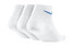 Nike 3PPK Woman's Cushion Quarter