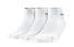 Nike 3PPK Woman's Cushion Quarter