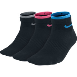 Nike 3PPK Women's Lightweight Quart