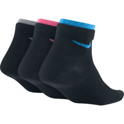 Nike 3PPK Women's Lightweight Quart