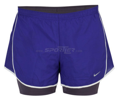 Nike 4" 2-in-1 Tempo Short W's kaufen in Online Shop Hosen kurz  - Sportler
