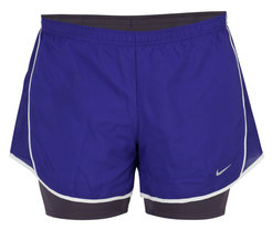 Nike 4" 2-in-1 Tempo Short W's