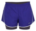 Running > Running Bekleidung >  Nike 4" 2-in-1 Tempo Short W's