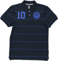 Abbigliamento  > T-Shirts >  Nike AD Club Polo Jersey Striped