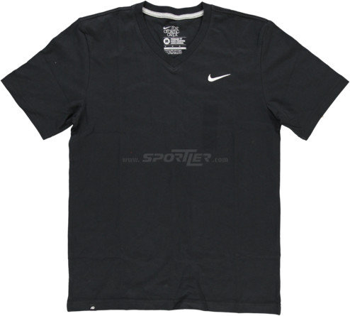 Nike Ad Pill S/S VNeck kaufen in Online Shop T-Shirts  - Sportler