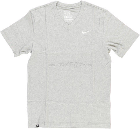 Nike Ad Pill S/S VNeck kaufen in Online Shop T-Shirts  - Sportler