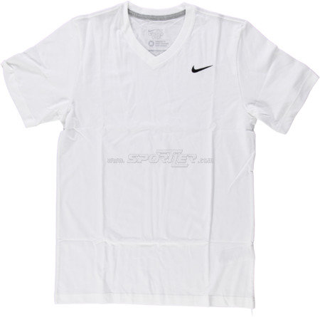 Nike Ad Pill S/S VNeck kaufen in Online Shop T-Shirts  - Sportler