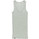 Nike Ath Dept Rib Tank S/L W's Light Grey (Front)