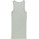 Nike Ath Dept Rib Tank S/L W's Light Grey (Rear)