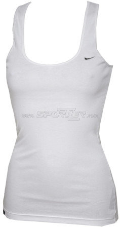 Nike Ath Dept Rib Tank S/L W's acquista in Online Shop T-Shirts  - Sportler