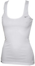 Bekleidung > Bekleidungstyp > T-Shirts >  Nike Ath Dept Rib Tank S/L W's