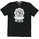 Abbigliamento  > T-Shirts >  Nike Classic Crest S/S