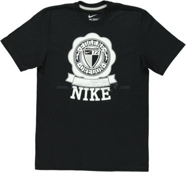 Nike Classic Crest S/S kaufen in Online Shop T-Shirts  - Sportler