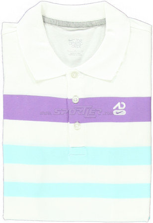 Nike Club Jersey Plo Stripe S/S W's kaufen in Online Shop T-Shirts  - Sportler