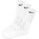 Nike Cotton Value Crew (3 Pairs) White
