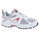 Nike Dart 9 Girl White/Silver