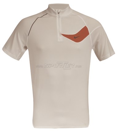 NIKE DriFit Half Zip Shirt S/S kaufen in Online Shop Home - Sportler