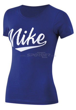 Nike Inline Classic S/S Crew Shirt W's acquista in Online Shop T-Shirts  - Sportler