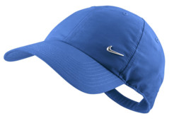 Nike Metal Swoosh Cap