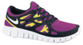 Running > Natural Running >  Nike Free Run+ 2 W's