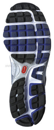 Nike Zoom Structure Triax+ 14 kaufen in Online Shop Schuhe stabil  - Sportler
