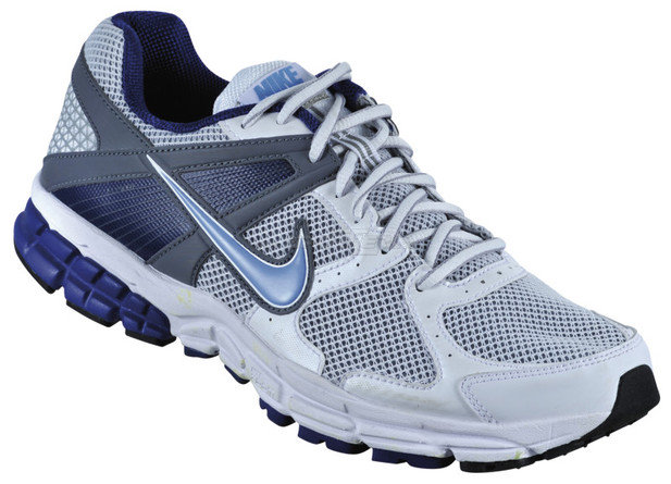 Nike Zoom Structure Triax+ 14 kaufen in Online Shop Schuhe stabil  - Sportler