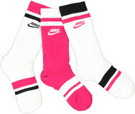 Bekleidung > Bekleidungstyp > Socken >  Nike NSW Socks (3 Pairs)