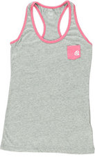 Bekleidung > Bekleidungstyp > T-Shirts >  Nike Pocket Tri Blend Tank S/L W's