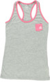Abbigliamento  > T-Shirts >  Nike Pocket Tri Blend Tank S/L W's