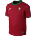 Bekleidung > T-Shirts >  Nike Portugal Home Jersey