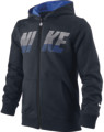 Alpinismus / Bergsport > Bekleidung Casual >  Nike Regional BTS FZ Hoody Jr