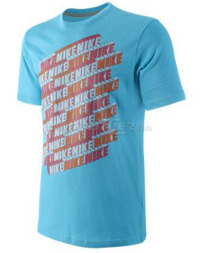 Nike Repeat S/S acquista in Online Shop T-Shirts  - Sportler