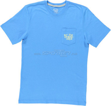 Nike Retro Pocket Tee S/S acquista in Online Shop T-Shirts - Sportler