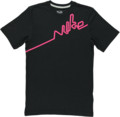 Abbigliamento  > T-Shirts >  Nike Ribbon Shirt S/S