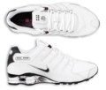 Alpinismo / Montagna > Scarpe Casual / Sandali >  Nike Shox NZ