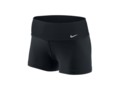 Bekleidung > Hosen kurz >  Nike Slim Poly Short W's