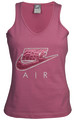 NIKE Graphic Racer Tank