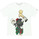 Nike The Camp S/S White (Front)