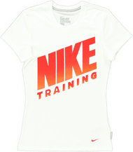 Bekleidung > Bekleidungstyp > T-Shirts >  Nike Training Shine DFC S/S W's