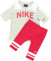 Abbigliamento  > Completi >  Nike Warm Up Girl