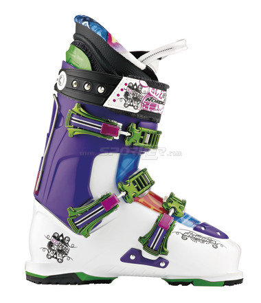 Nordica Ace of Spades acquista in Online Shop  - Sportler