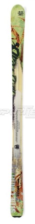Nordica Burner + Sport X CT WB Green kaufen in Online Shop Ski Allround  - Sportler