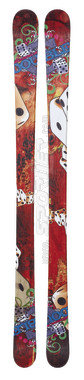 Nordica Double Six + attacco FR acquista in Online Shop  - Sportler