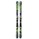 Nordica Fire Arrow 80 TI XBI CT + N Expert 2S XBI CT WB Green/Violet