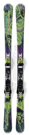 Nordica Fire Arrow 80 TI XBI CT + N Expert 2S XBI CT WB acquista in Online Shop - Sportler