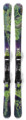 Sci / Freeride / Snowboard > Sci Allround >  Nordica Fire Arrow 80 TI XBI CT