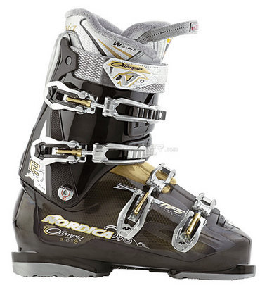 NORDICA Olympia Sport 12 W's kaufen in Online Shop Skischuhe & Bindungen - Sportler