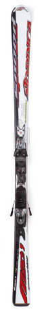 Nordica SpeedMachine Mach 1 + N Sport XBI CT (09/10) acquista in Online Shop Sci Allround - Sportler