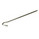 Outdoor / Camping > Zeltzubeh&ouml;r >  Nordisk Titanium 19 cm Stake